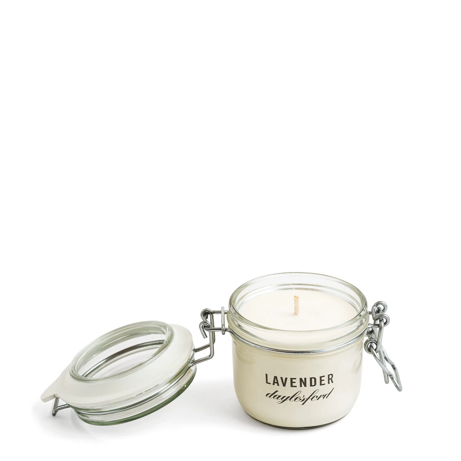 Botanical Lavender Candle 2 Botanical Lavender Candle - Image 2