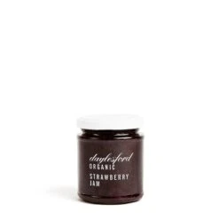 The Picnic Hamper 24 The Picnic Hamper -Gift Basket Shop 10017680 organic strawberry jam 227g 1