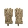 Olive Suede Gardening Glove Medium