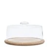 Billingham Cheese Or Cake Dome