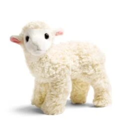 Lamb Toy Large