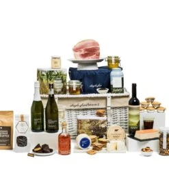 Marylebone Hamper