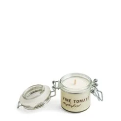 Botanical Vine Tomato Candle 6 Botanical Vine Tomato Candle -Gift Basket Shop 14014710 botanical vine tomato candle small 2