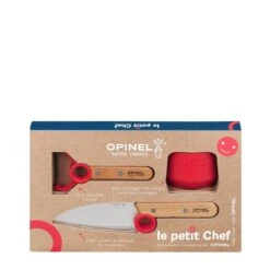 Children's Knife Set