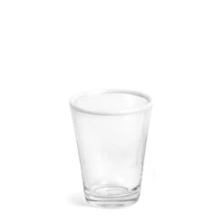 Ledbury Tumbler White Tipped Large