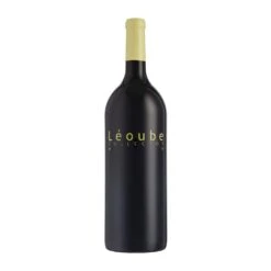 Léoube Rouge Collector Magnum