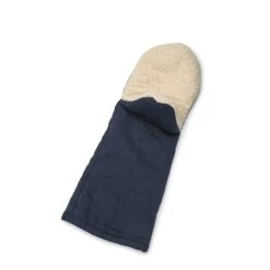 Navy Universal Oven Glove