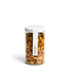 Rosemary & Sea Salt Nut Jar