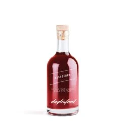 Raspberry Liqueur
