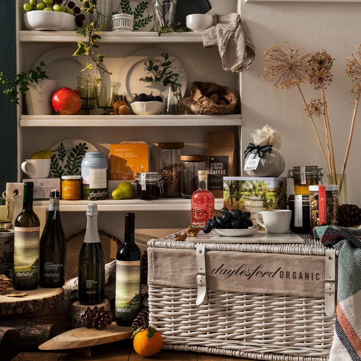 Christmas Pantry Hamper 2 Christmas Pantry Hamper - Image 2