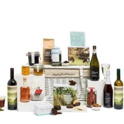 Christmas Pantry Hamper