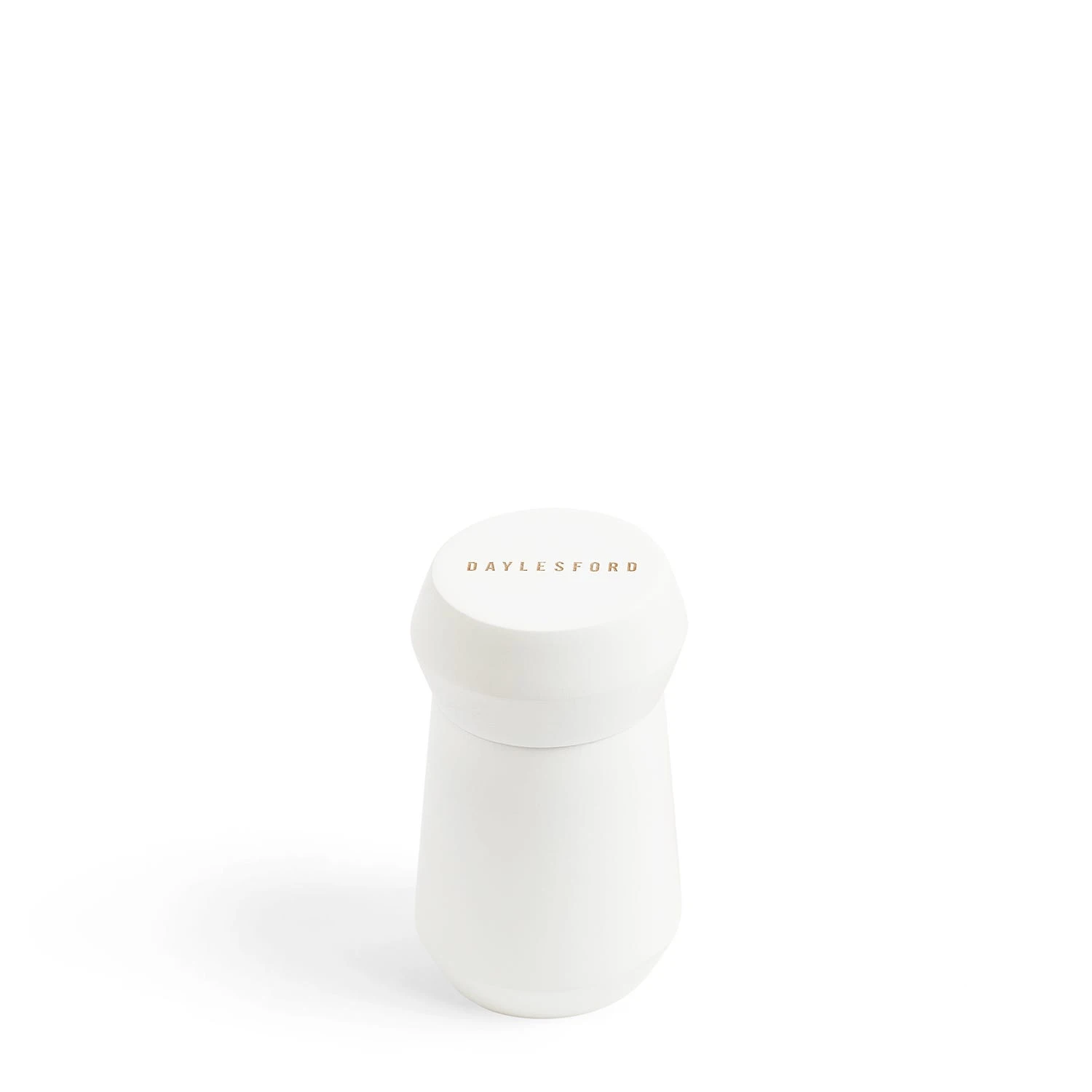 Pilot Grinder White 1 Pilot Grinder White