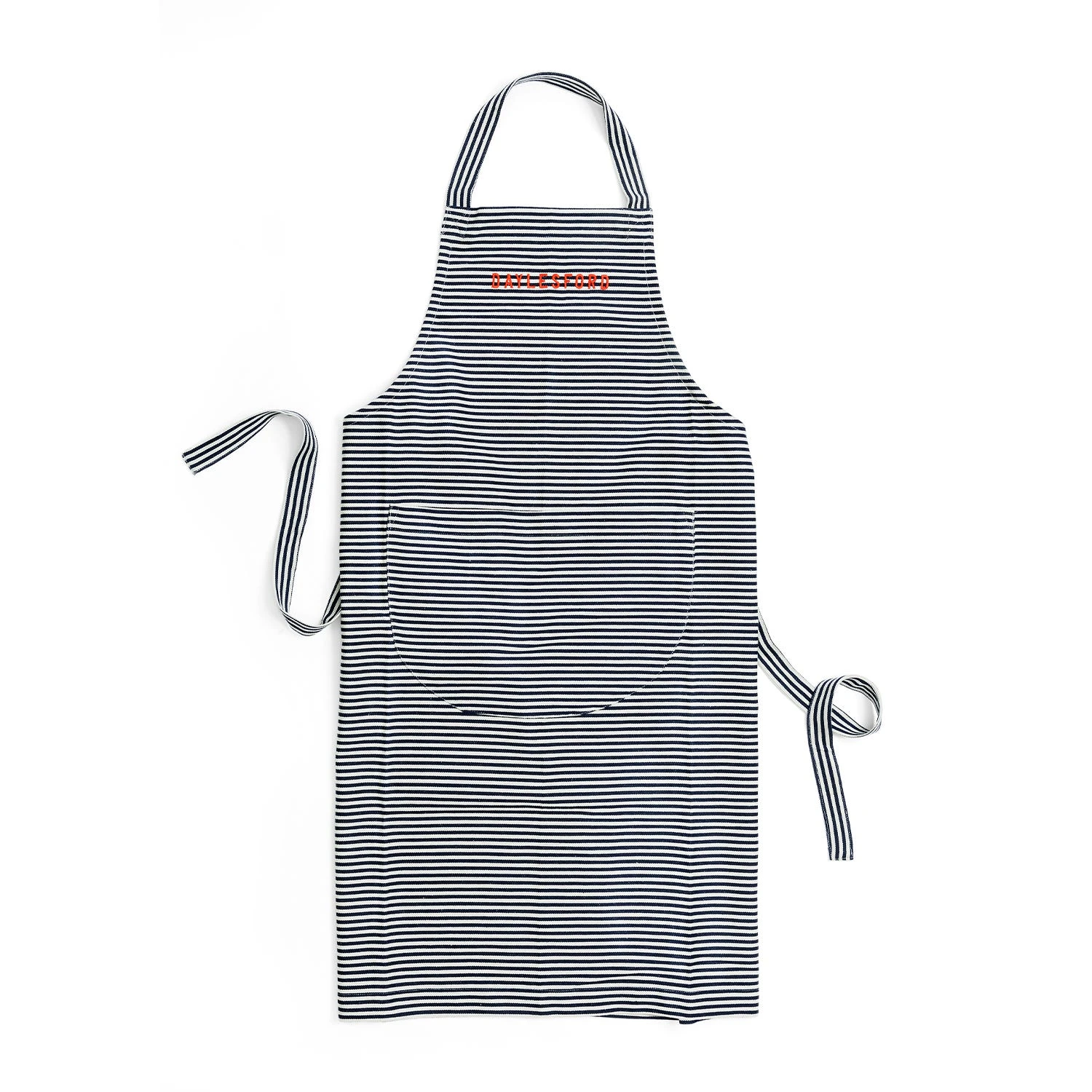 100% Organic Cotton Tom Apron 1 100% Organic Cotton Tom Apron