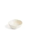 Cabbage Bowl White Mini