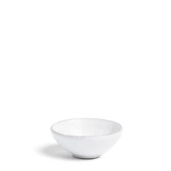 Campagna Bowl White Small