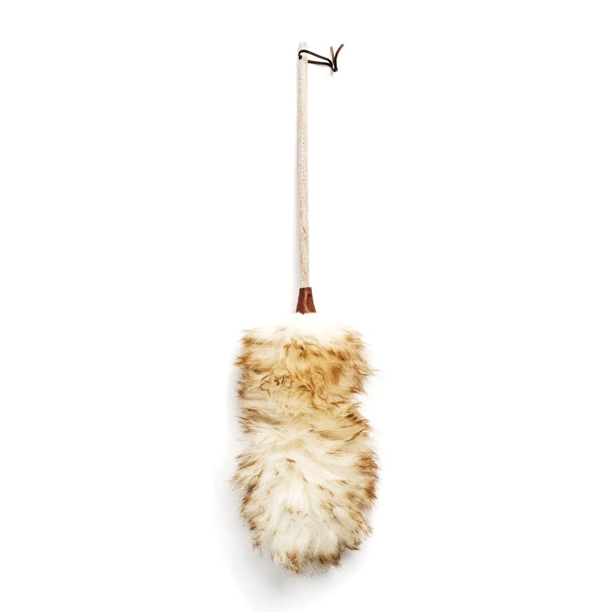 Lambswool Duster 1 Lambswool Duster