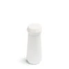Tall Pilot Mill Grinder White
