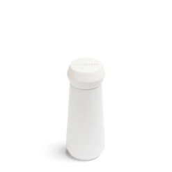 Tall Pilot Mill Grinder White