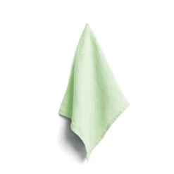 Tiller Celery Napkin Set