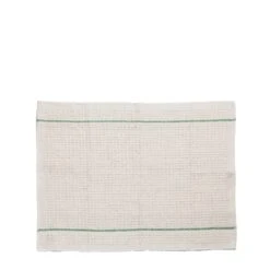 Striped Cleaning Cloth