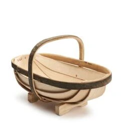 Sussex Oval Trug Medium