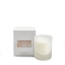 Bamford Fig Single Wick Candle