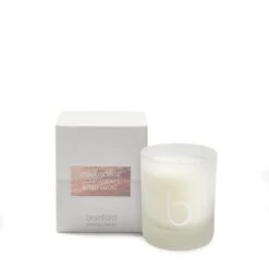 Bamford Franckincense Single Wick Candle