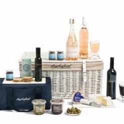 Taste Of Provence Hamper