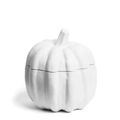 Pumpkin Tureen Large
