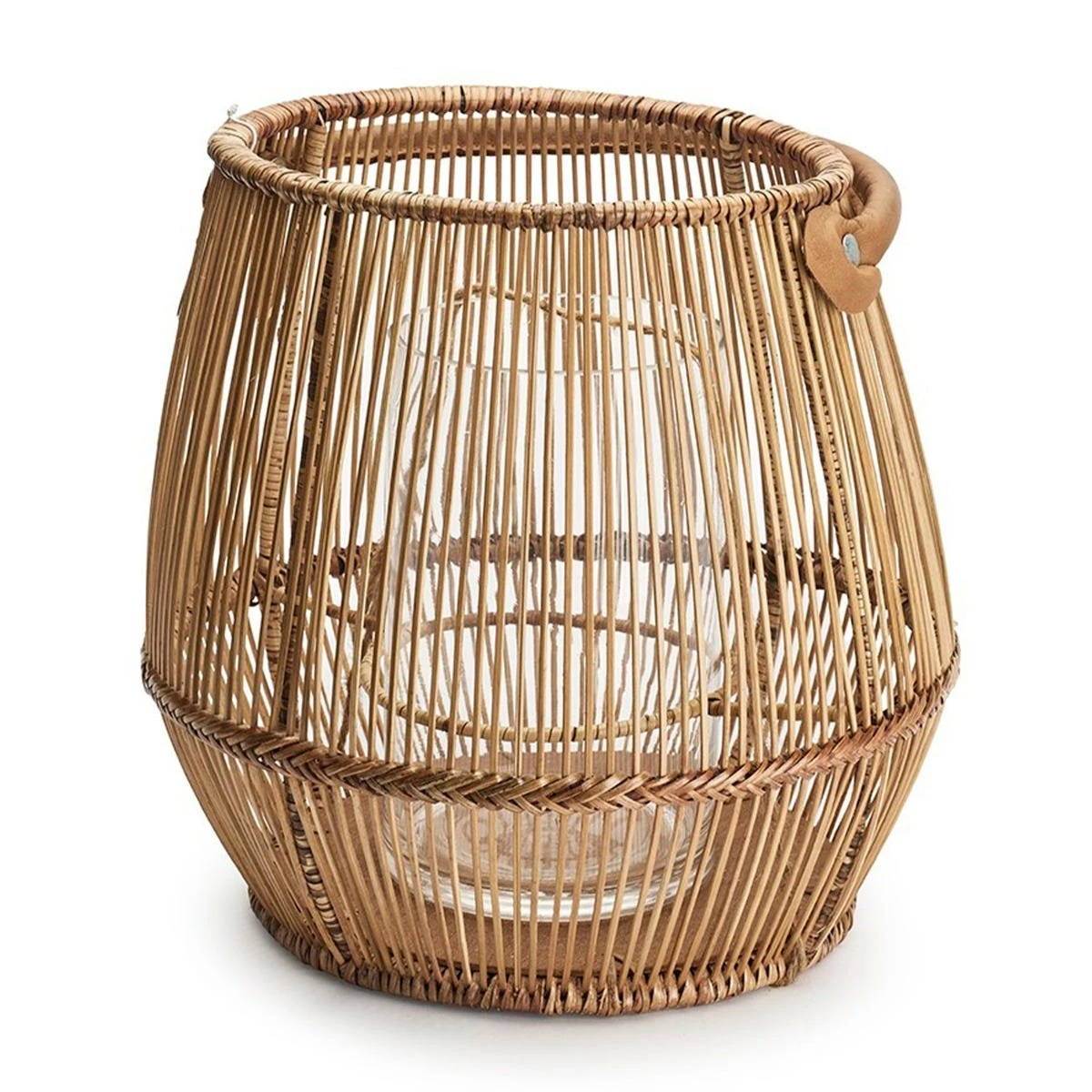 Cove Lantern Natural Large 1 Cove Lantern Natural Large