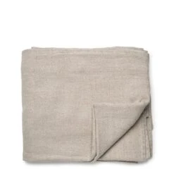 Vetra Linen Tablecloth