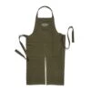 Taylor Green Apron