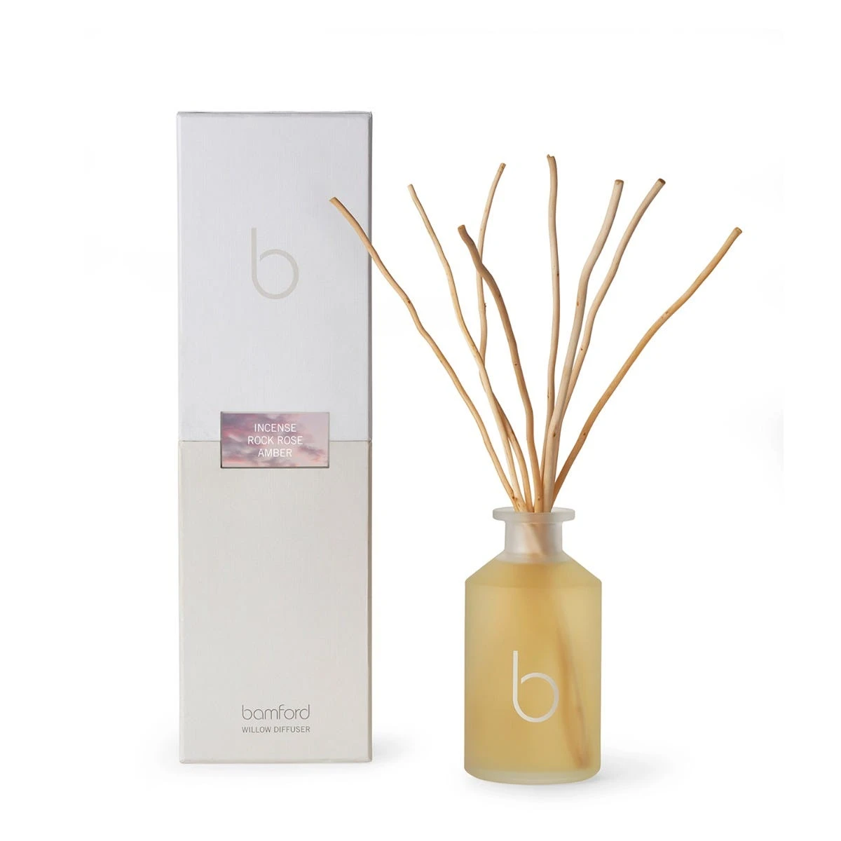 Bamford Incense Willow Diffuser 2 Bamford Incense Willow Diffuser - Image 2