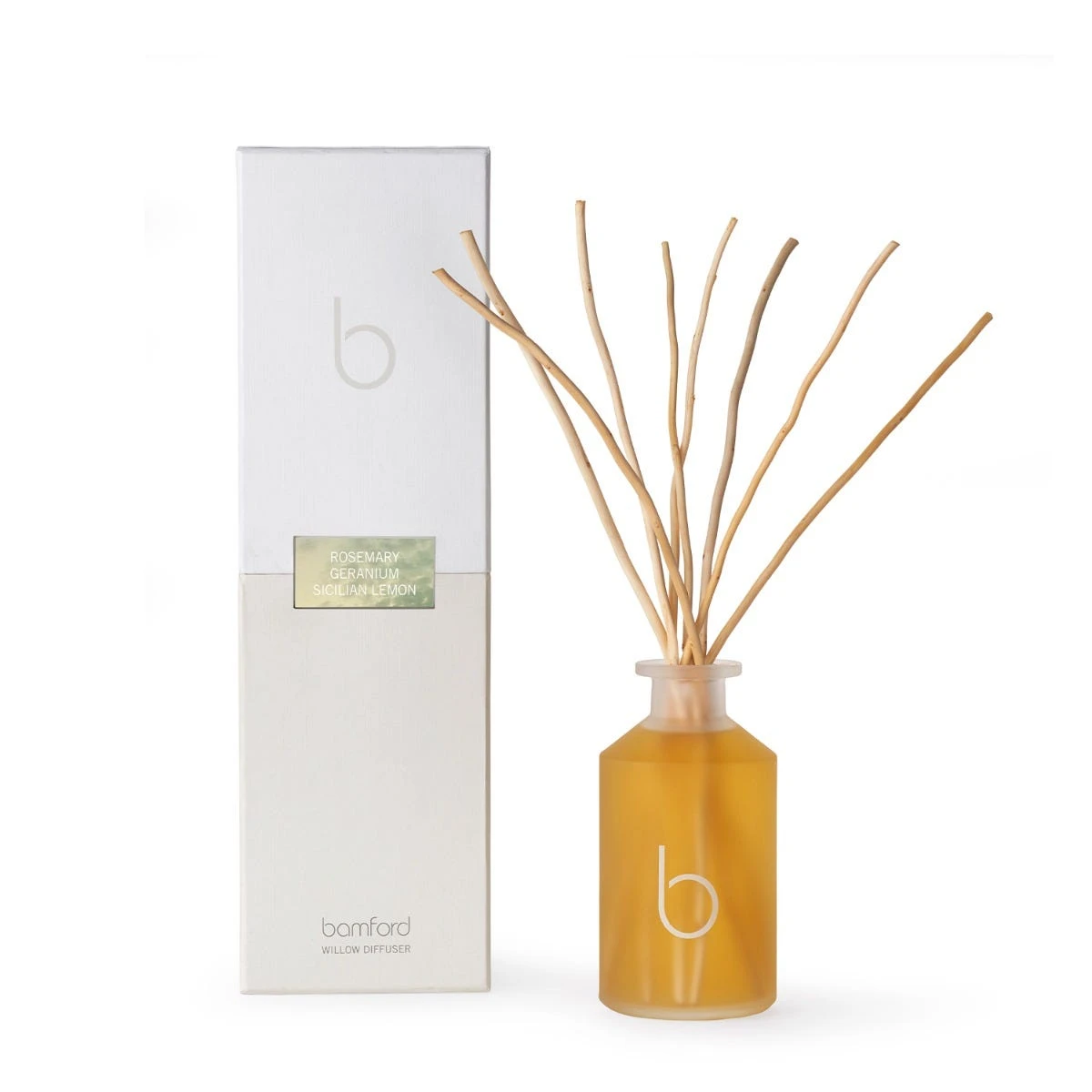 Bamford Rosemary Willow Diffuser 2 Bamford Rosemary Willow Diffuser - Image 2