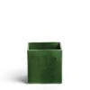 Quad Planter Green Small