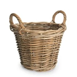 Leeden Round Planter Large