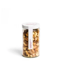 Truffle & Pecorino Nut Jar
