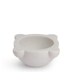 Mortar Bowl With Ears 26cm