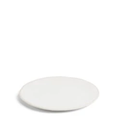 Palamino Dinner Plate White
