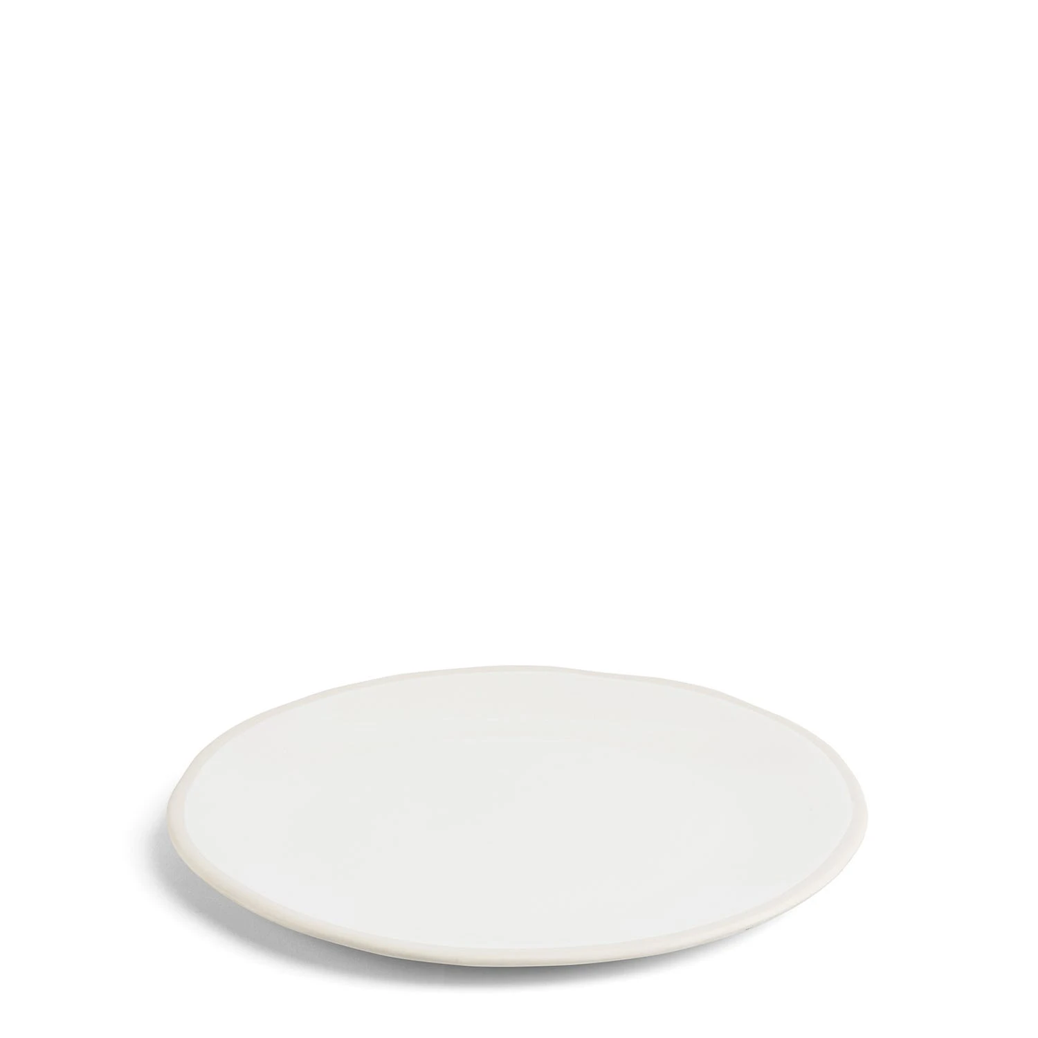 Palamino Dinner Plate White 1 Palamino Dinner Plate White