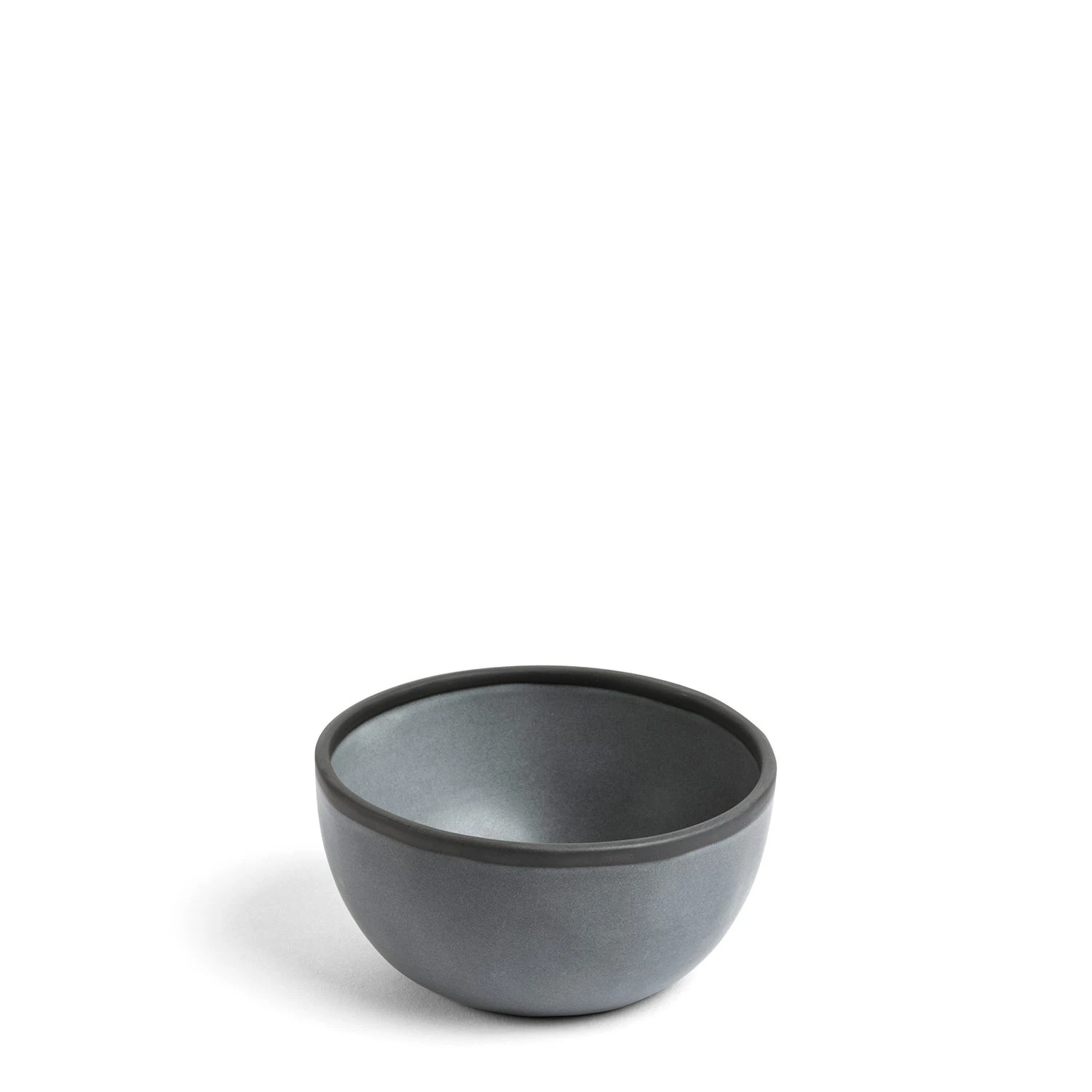 Palamino Cereal Bowl Grey 1 Palamino Cereal Bowl Grey