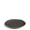 Palamino Dinner Plate Dark Grey