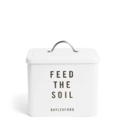 Food Waste Compost Bin