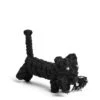 Cat Rope Dog Toy