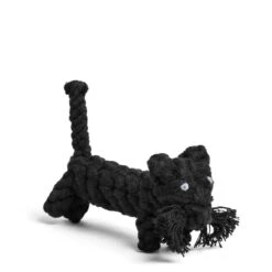 Cat Rope Dog Toy