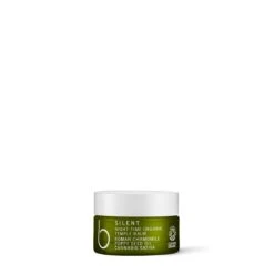 Bamford B Silent Night-Time Temple Balm