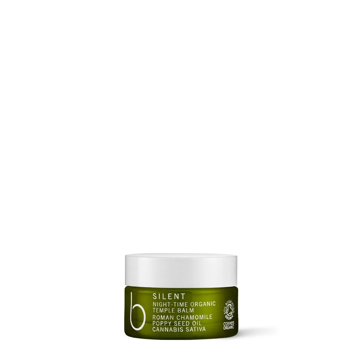 Bamford B Silent Night-Time Temple Balm 1 Bamford B Silent Night-Time Temple Balm