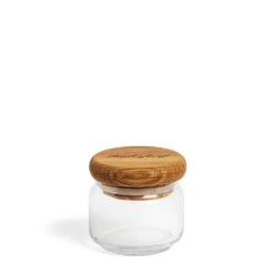 Henry Storage Jar 325ml