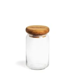 Henry Storage Jar 750ml
