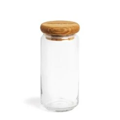 Henry Storage Jar 1000ml